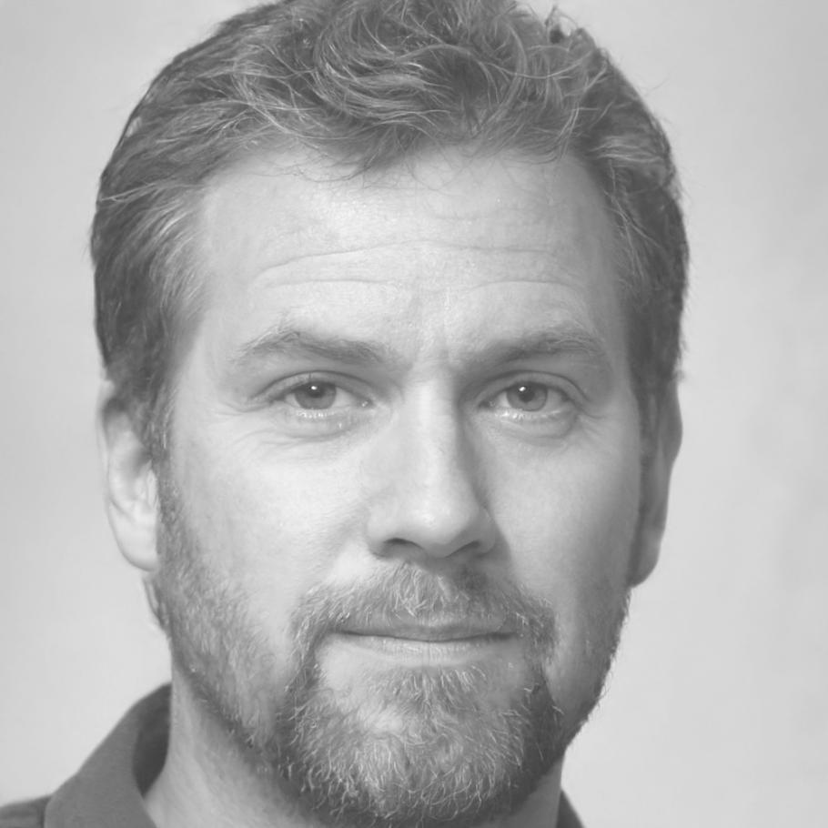 Dr. Michael Steinberg, Finanzexperte