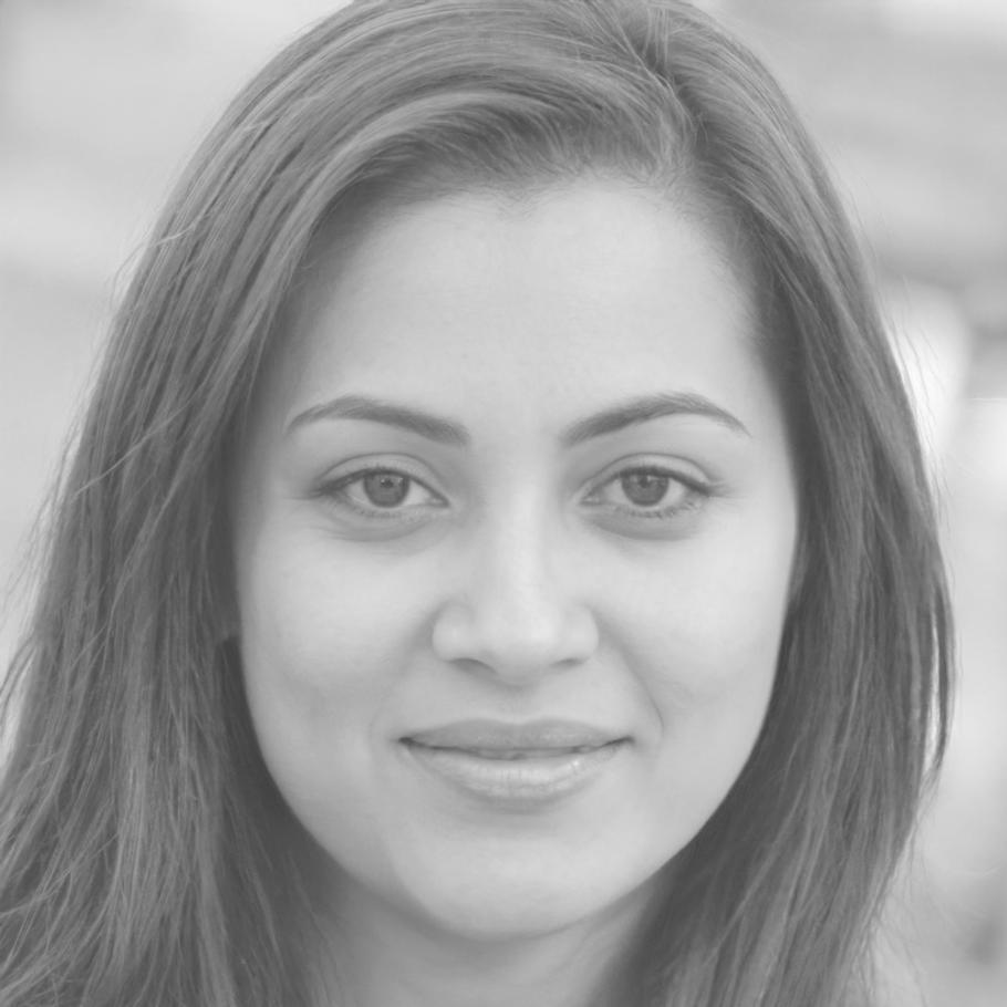 Sarah Weber, Finanzanalystin